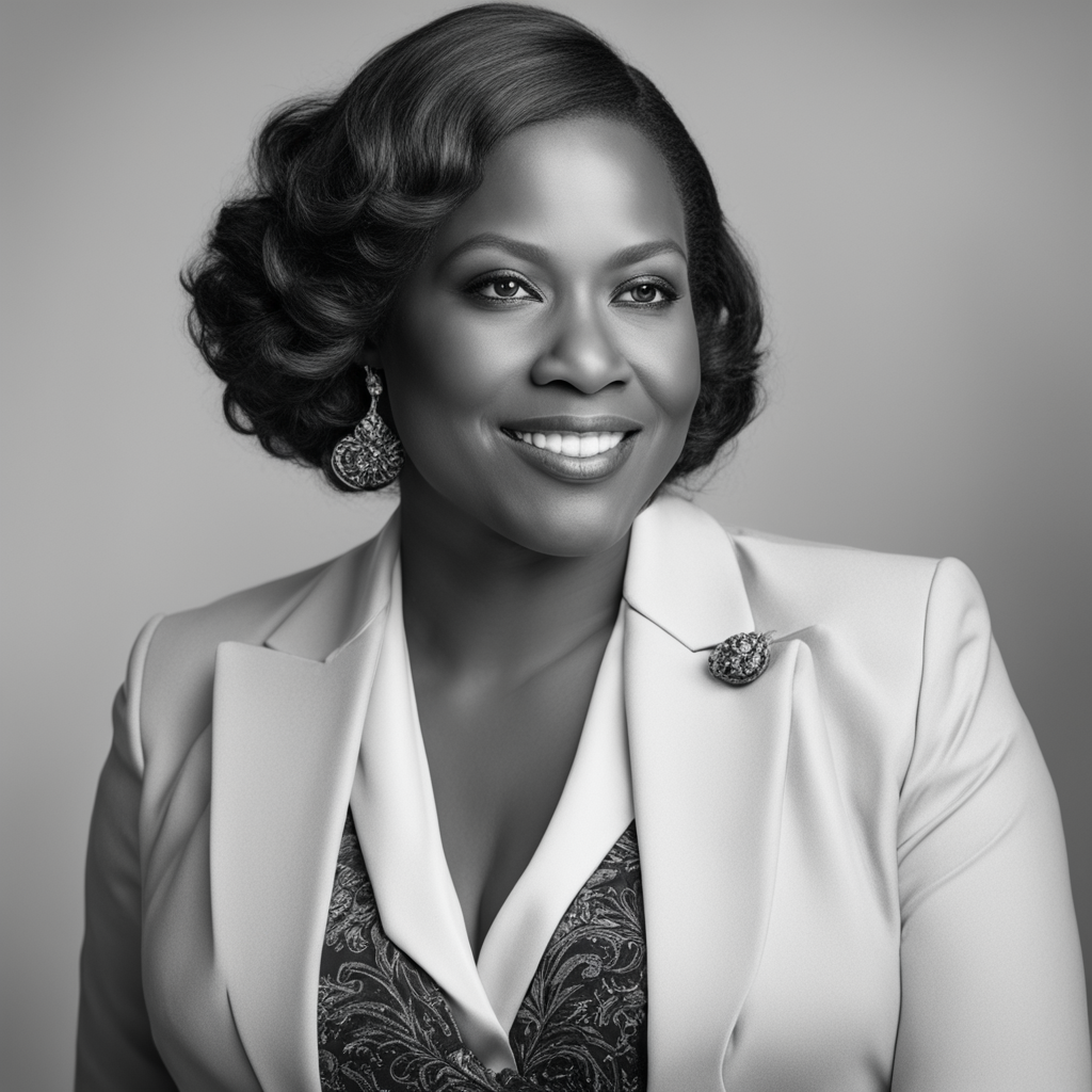 Adrienne Wooten
