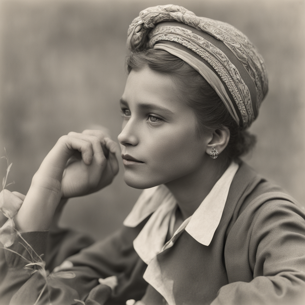Adrienne van Hogendorp-s' Jacob