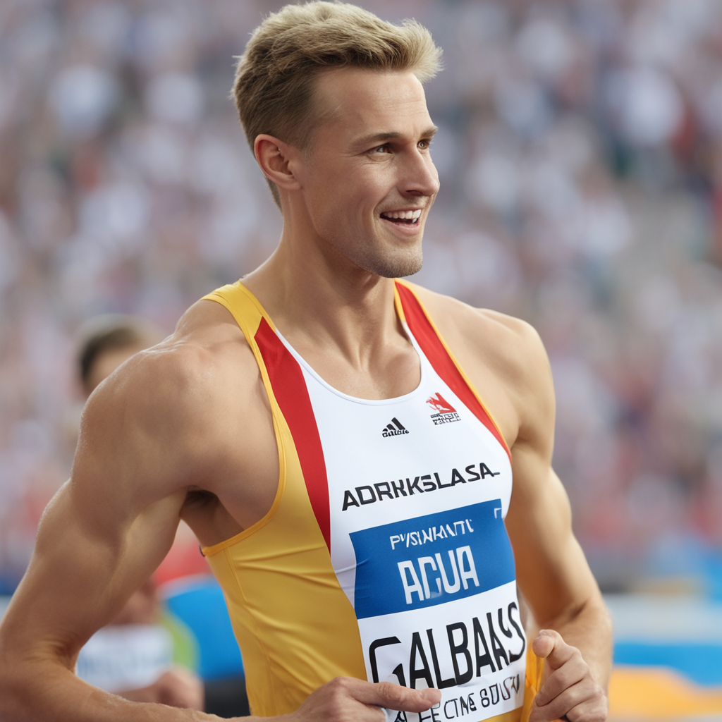 Adrijus Glebauskas