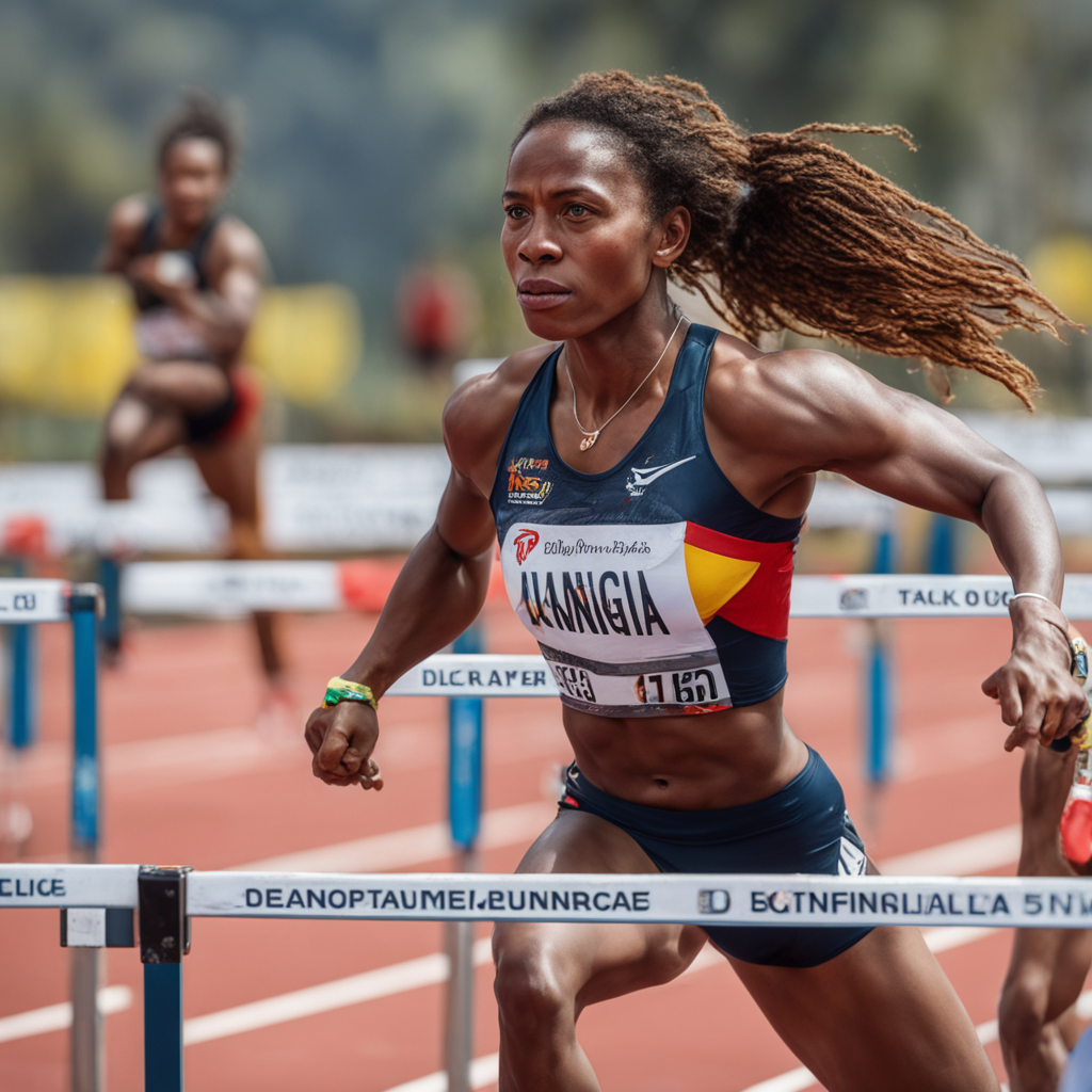 Adrine Monagi