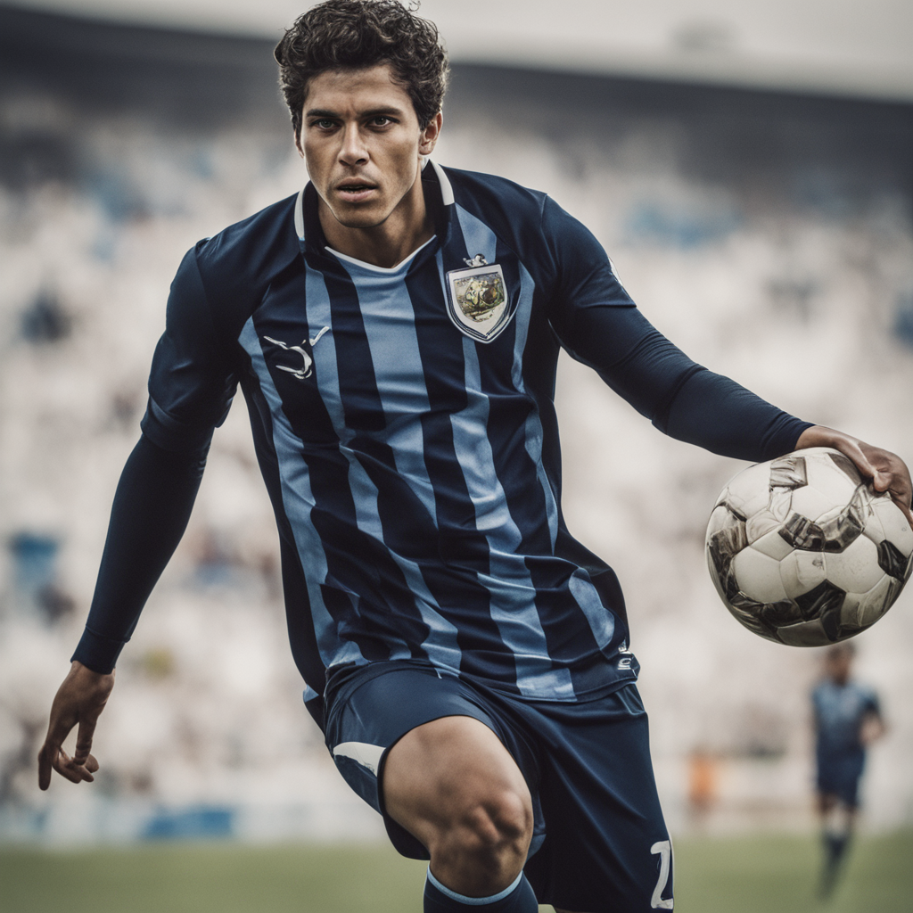 Adrián Balboa