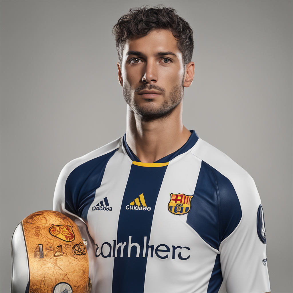 Adrián Bernabé