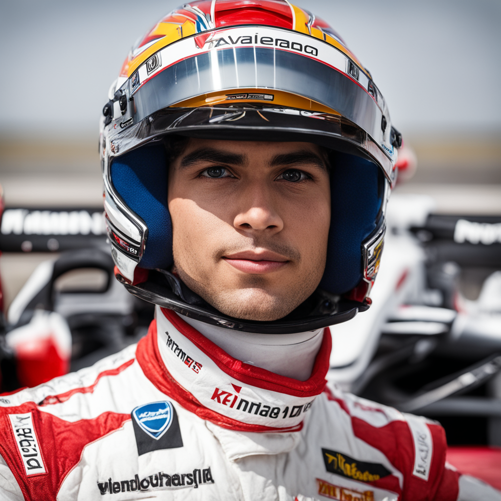 Adrián Campos Jr.