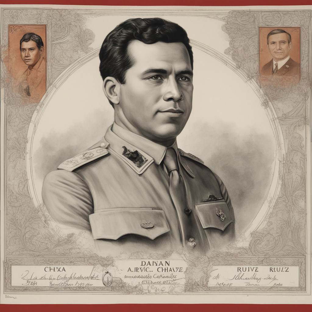 Adrián Chávez Ruiz
