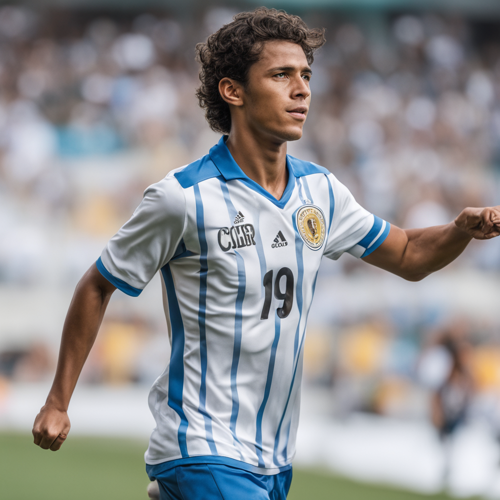 Adrián Colombino