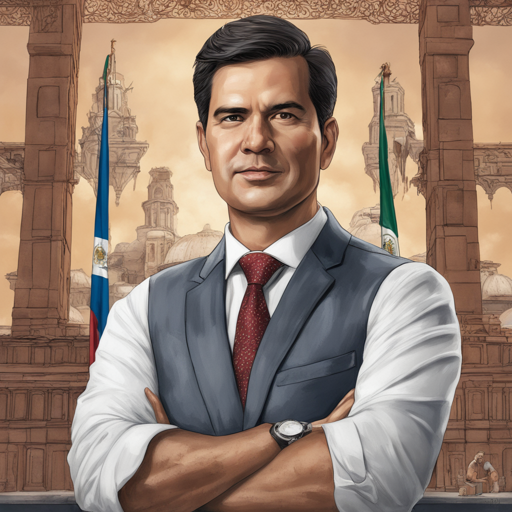 Adrián Esper Cárdenas