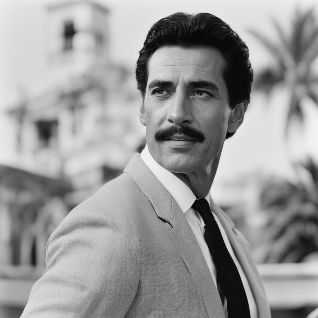 Adrián García (actor)