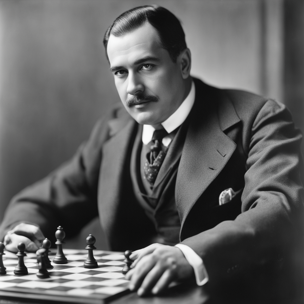 Adrián García Conde