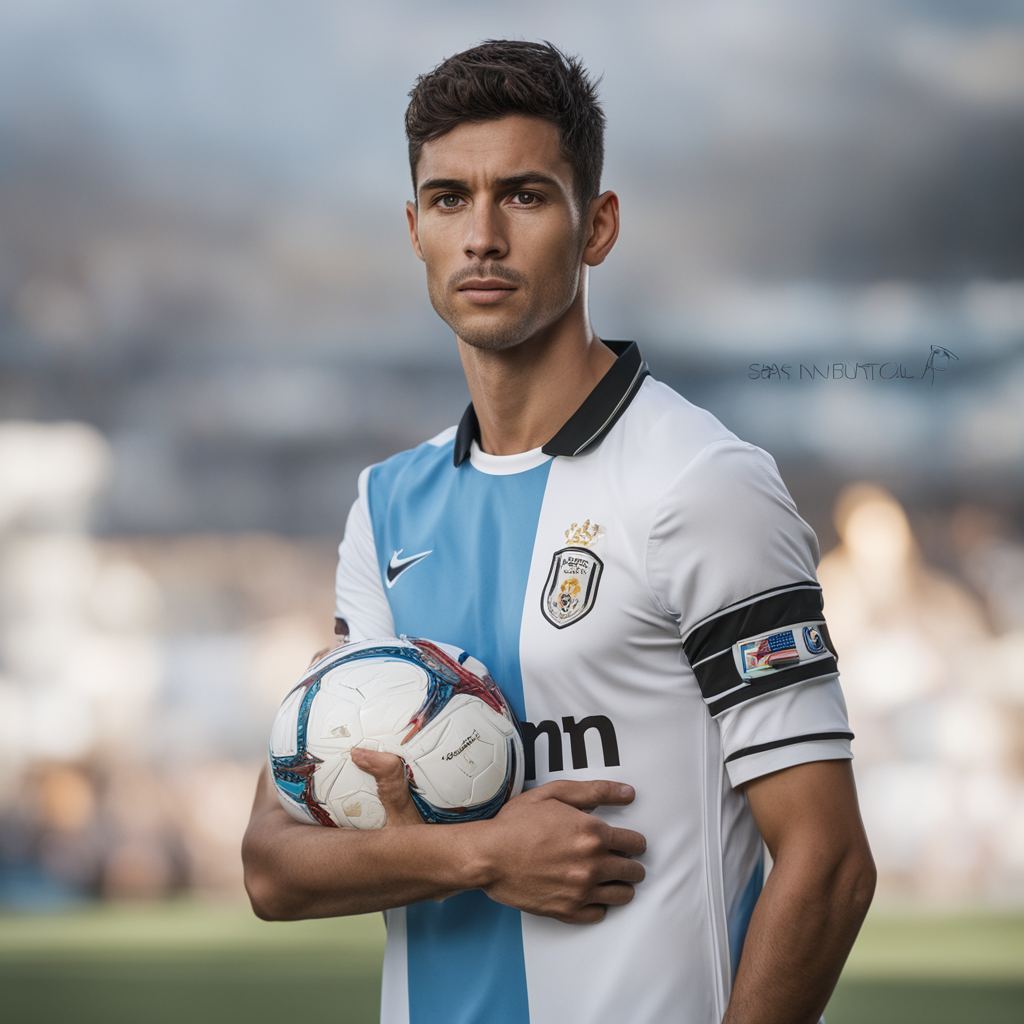 Adrián González (footballer, born 1995)