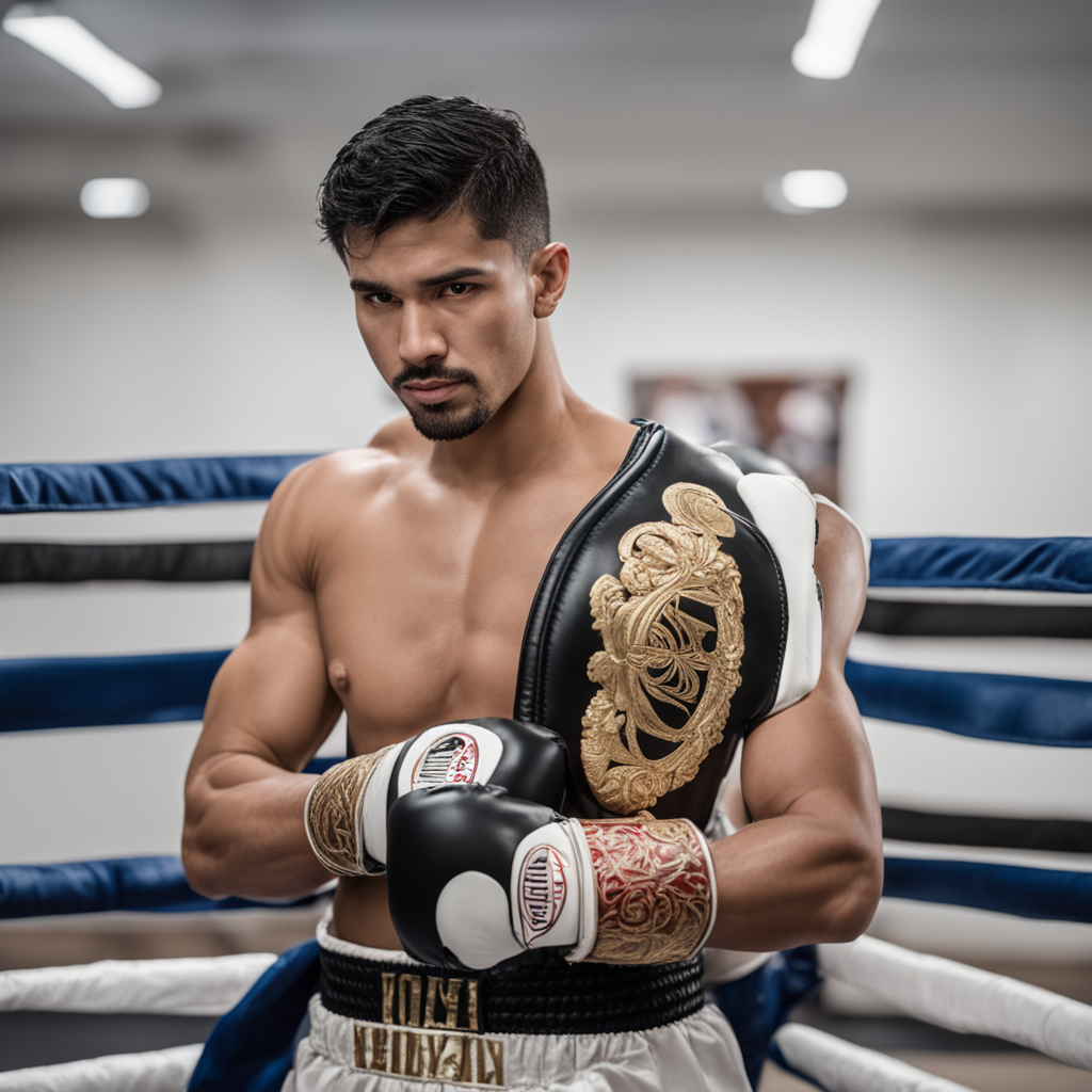 Adrián Granados
