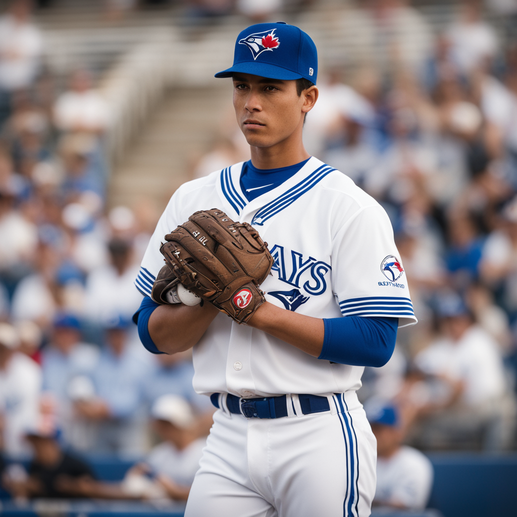 Adrián Hernández (baseball, born 2000)