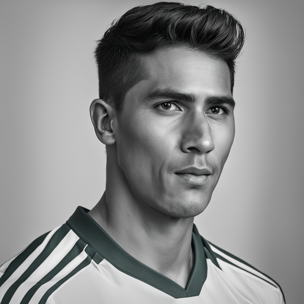 Adrián Lozano