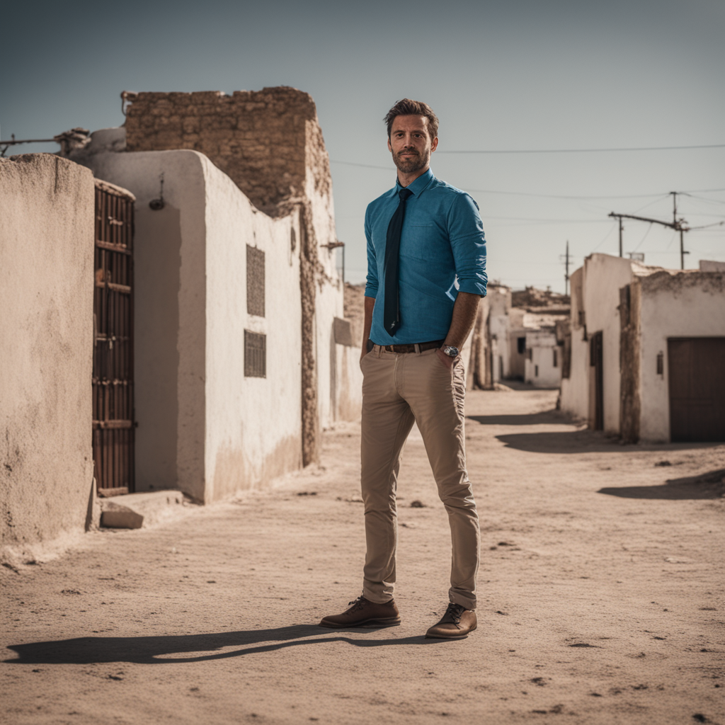 Adrián Lucero