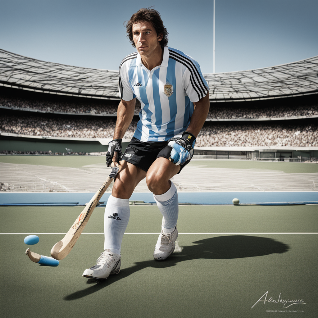 Adrián Mandarano
