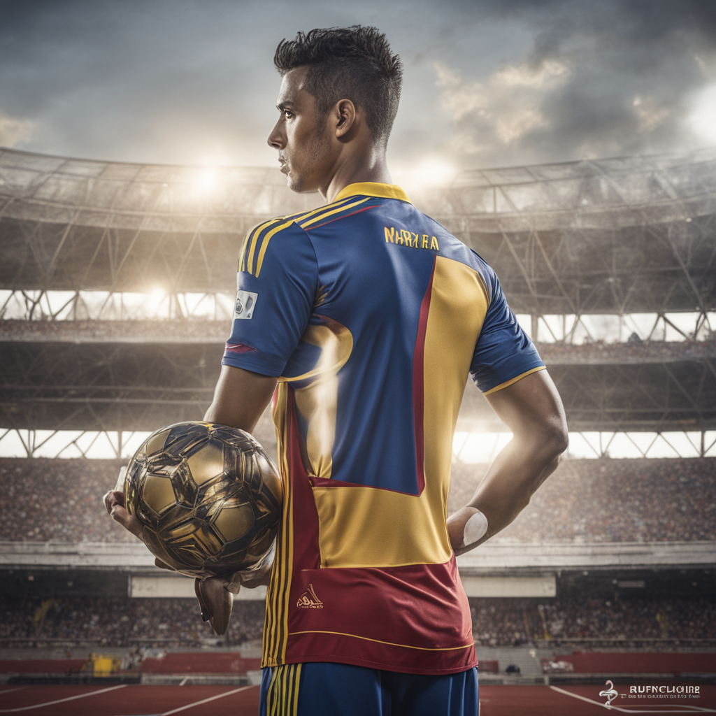 Adrián Martínez (Venezuelan footballer)