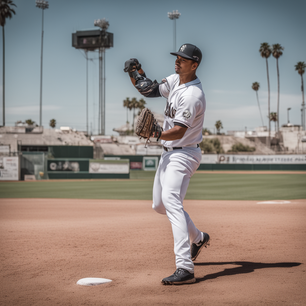 Adrián Martínez (baseball)