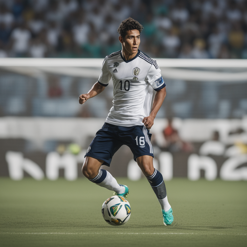 Adrián Marín (footballer, born 1994)