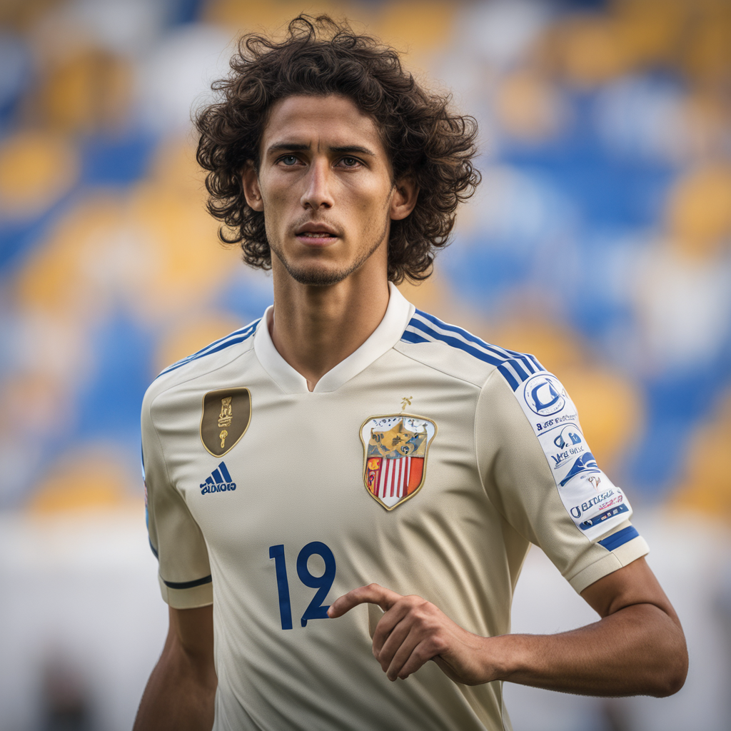 Adrián Marín (footballer, born 1997)