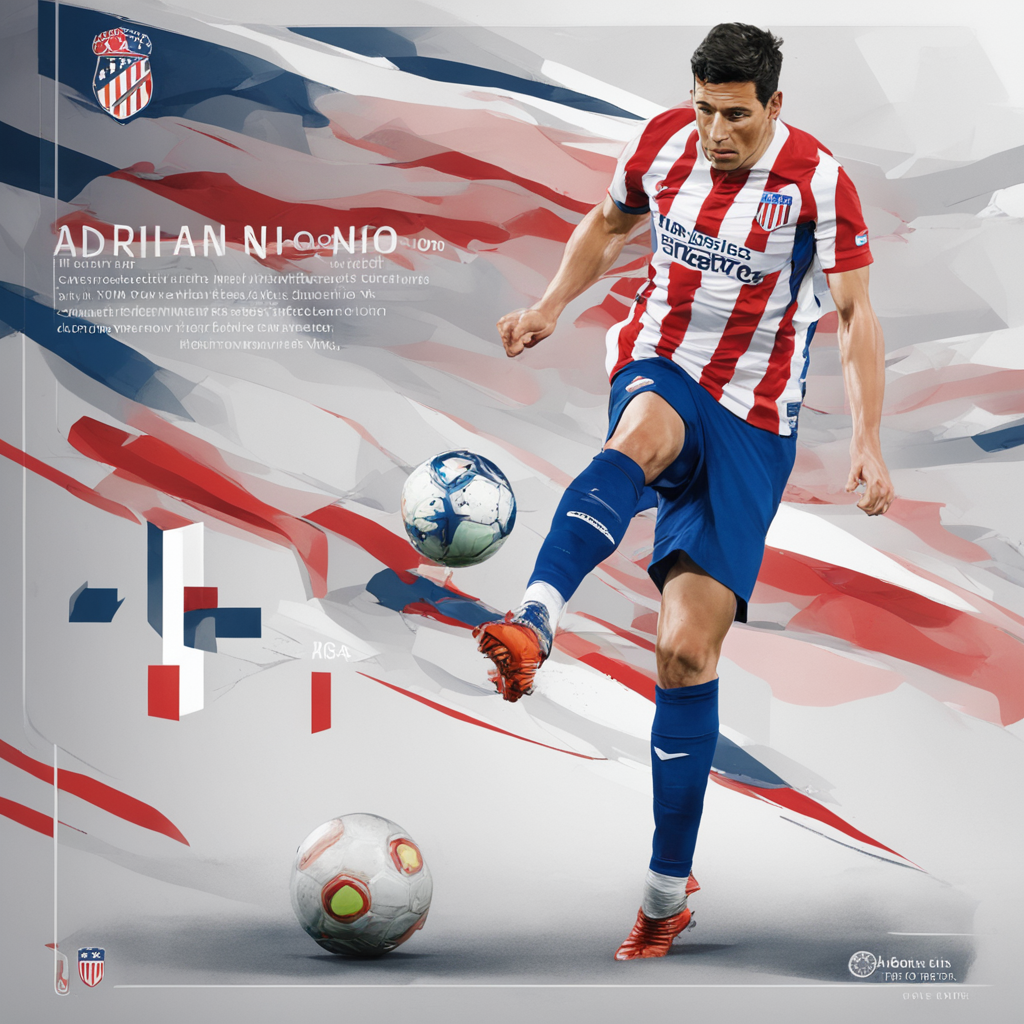 Adrián Niño