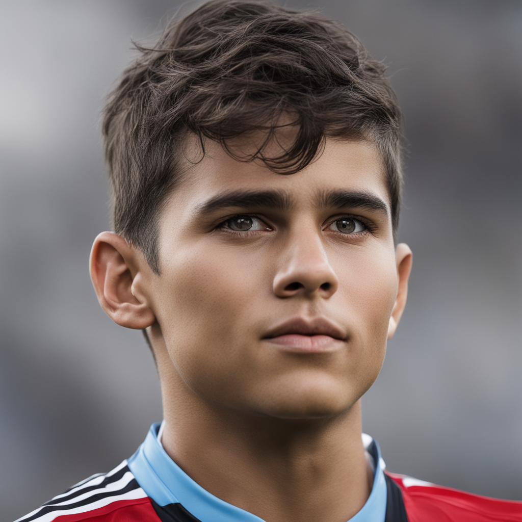 Adrián Paz