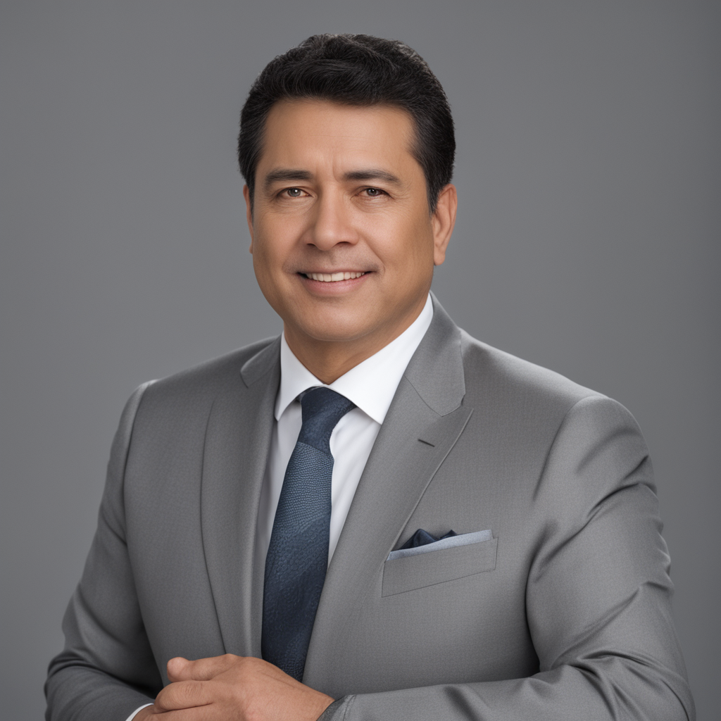 Adrián Rivera Pérez