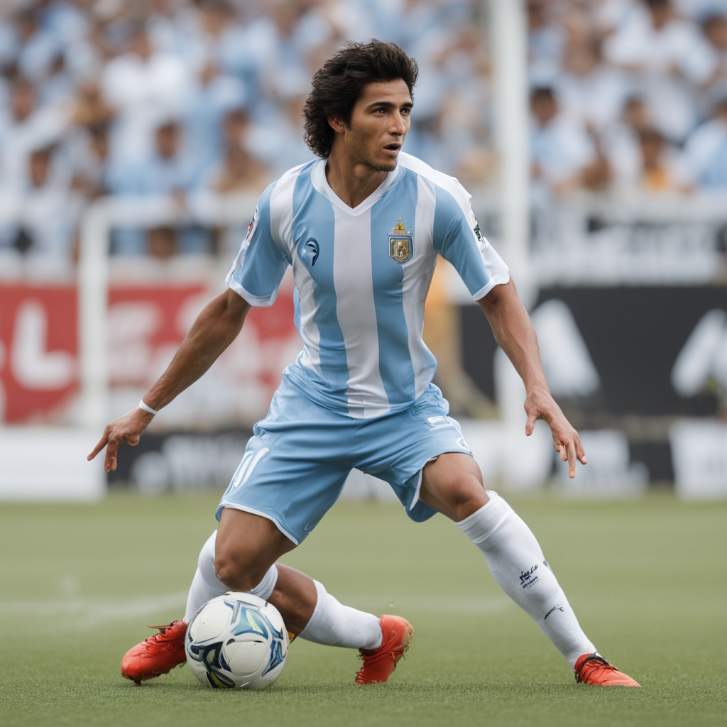 Adrián Romero (Argentine footballer)