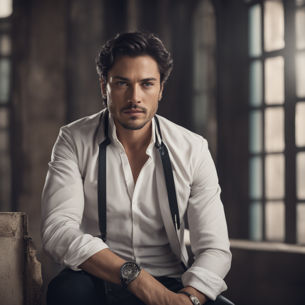 Adrián Rubio