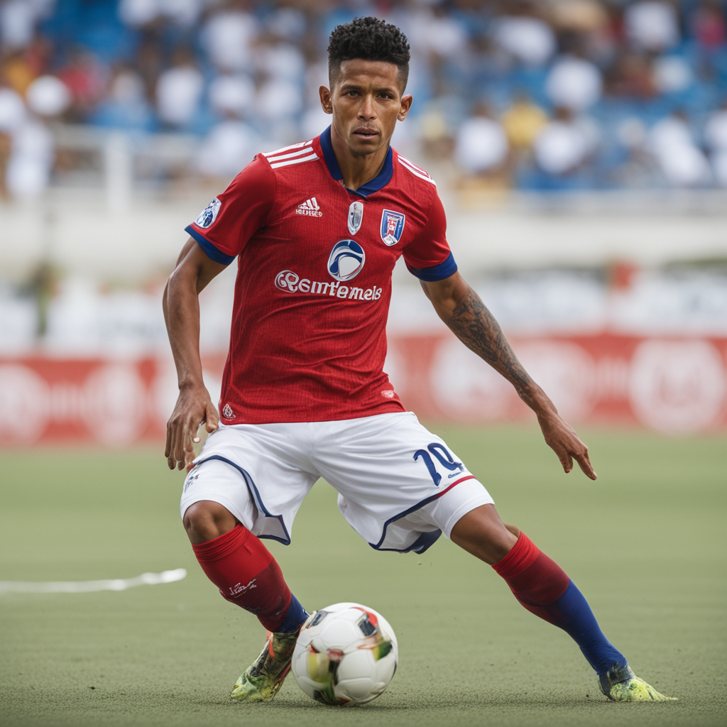 Adrián Salcedo