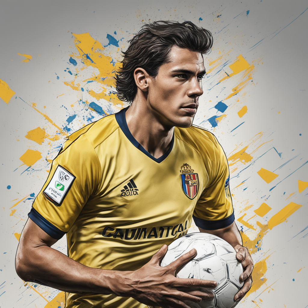 Adrián Sanmartín