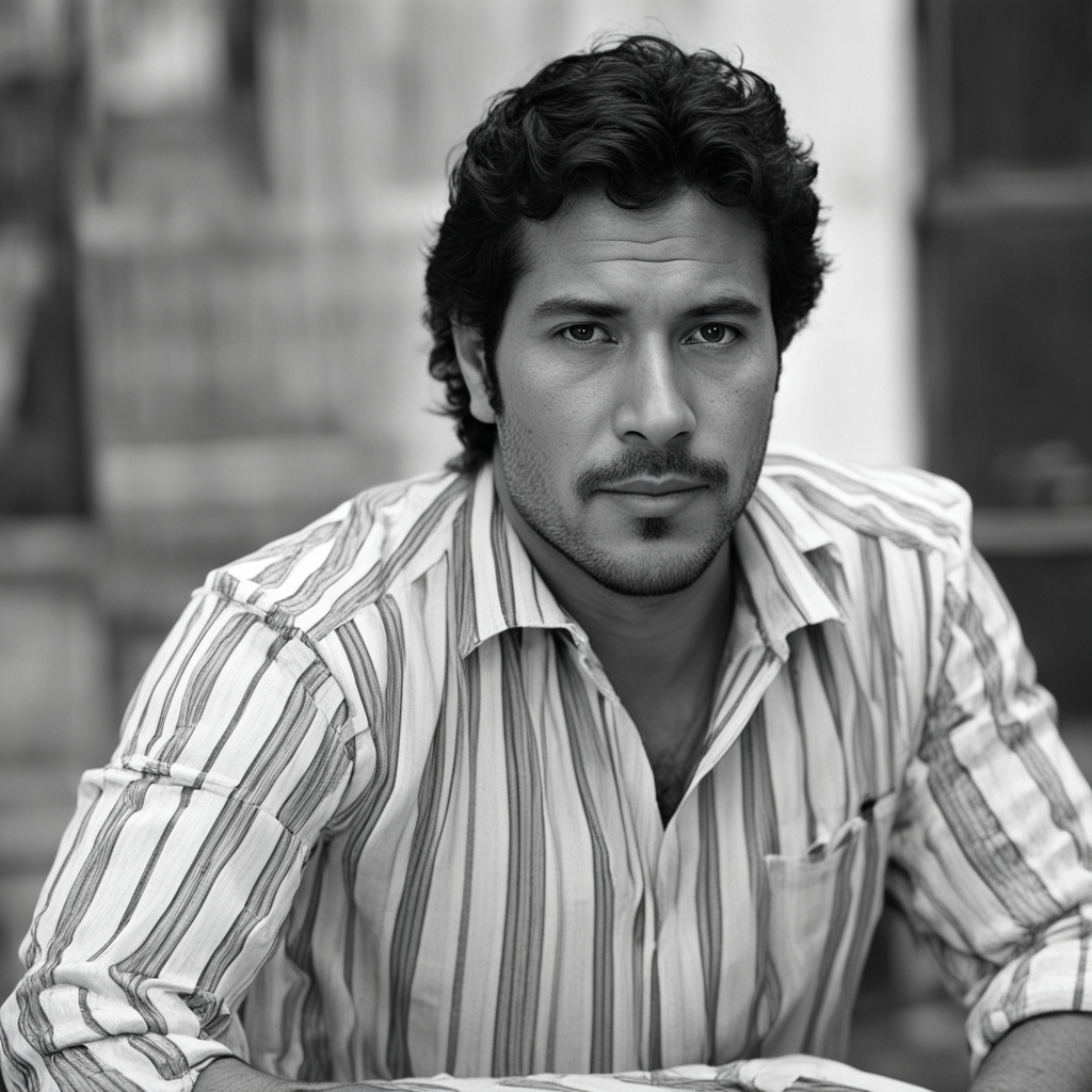 Adrián Silva Moreno