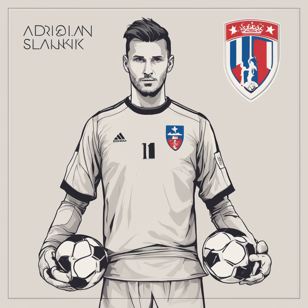 Adrián Slančík