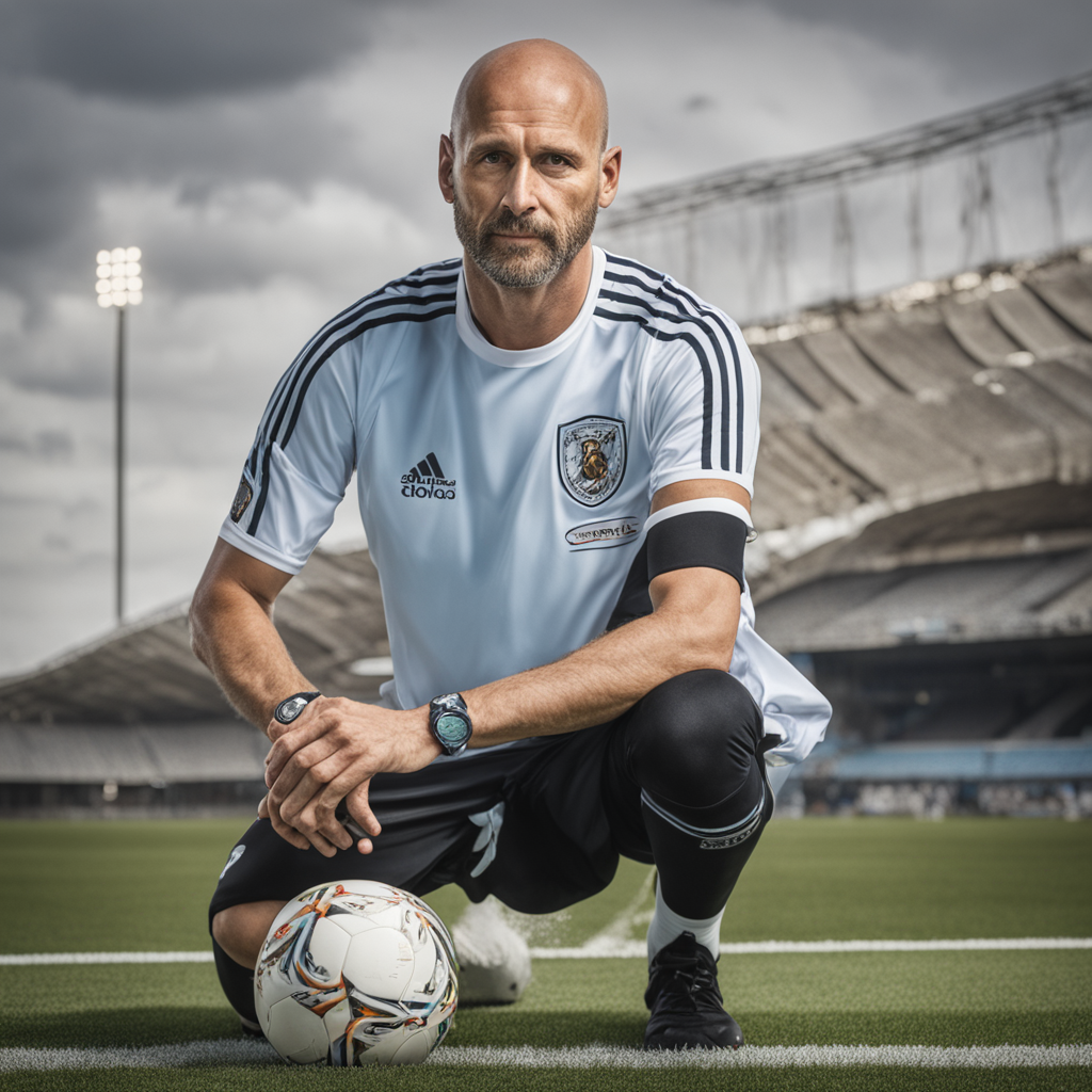 Adrián Taffarel