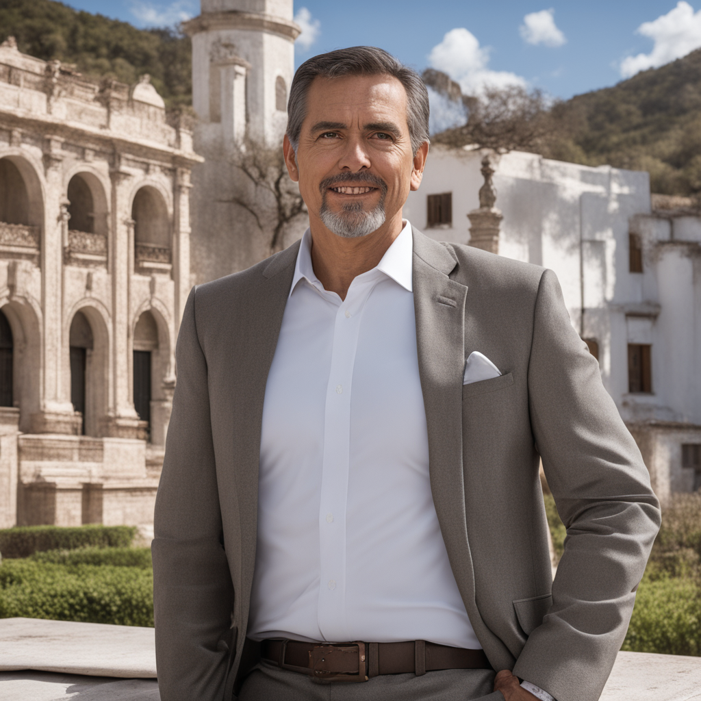 Adrián Villagómez García