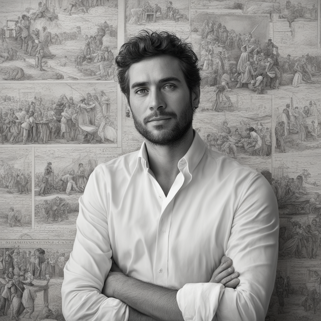 Adrián Villar Rojas