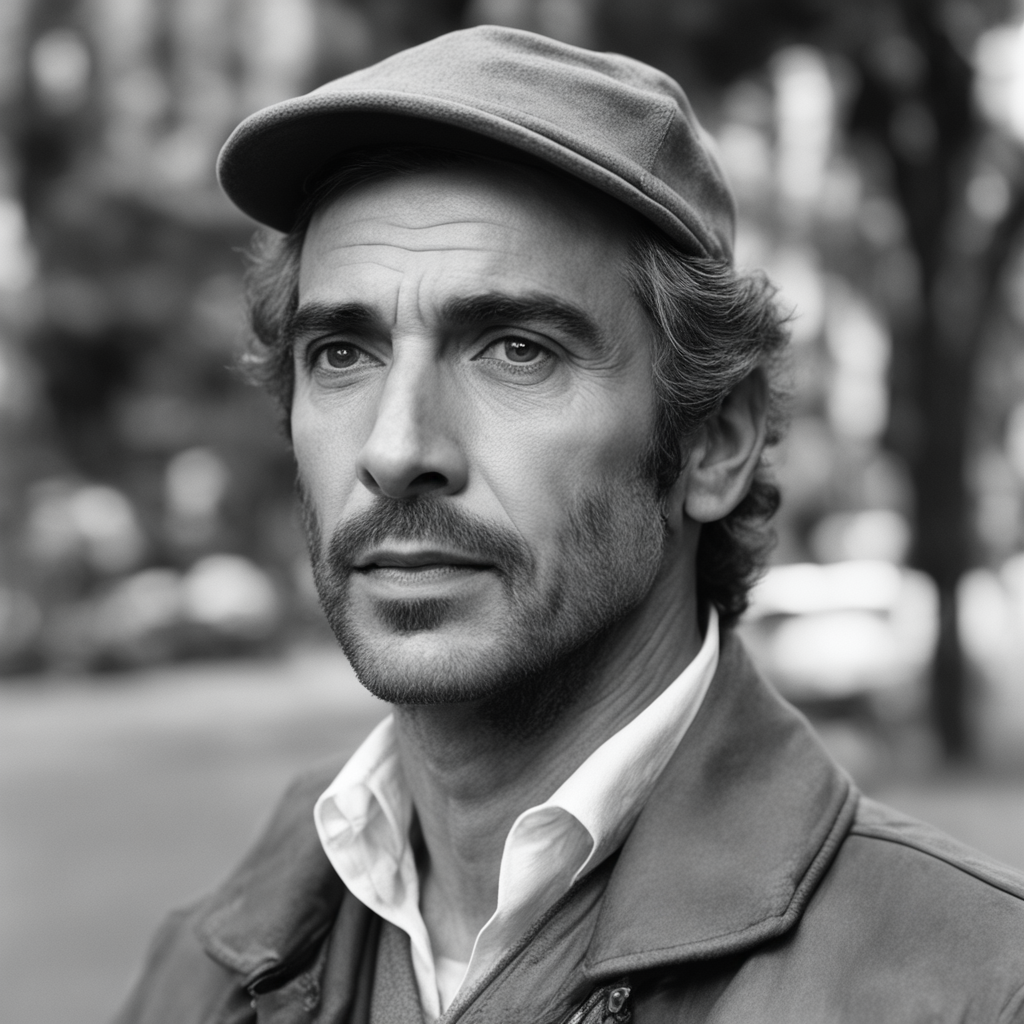 Adrián Yospe