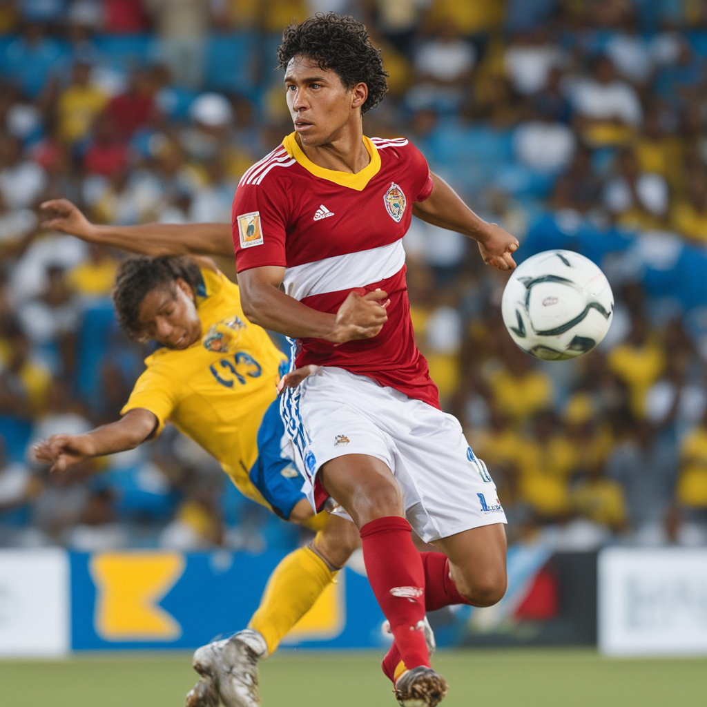 Adrián Zambrano