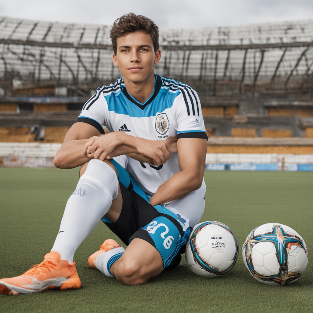 Adrián Álvarez