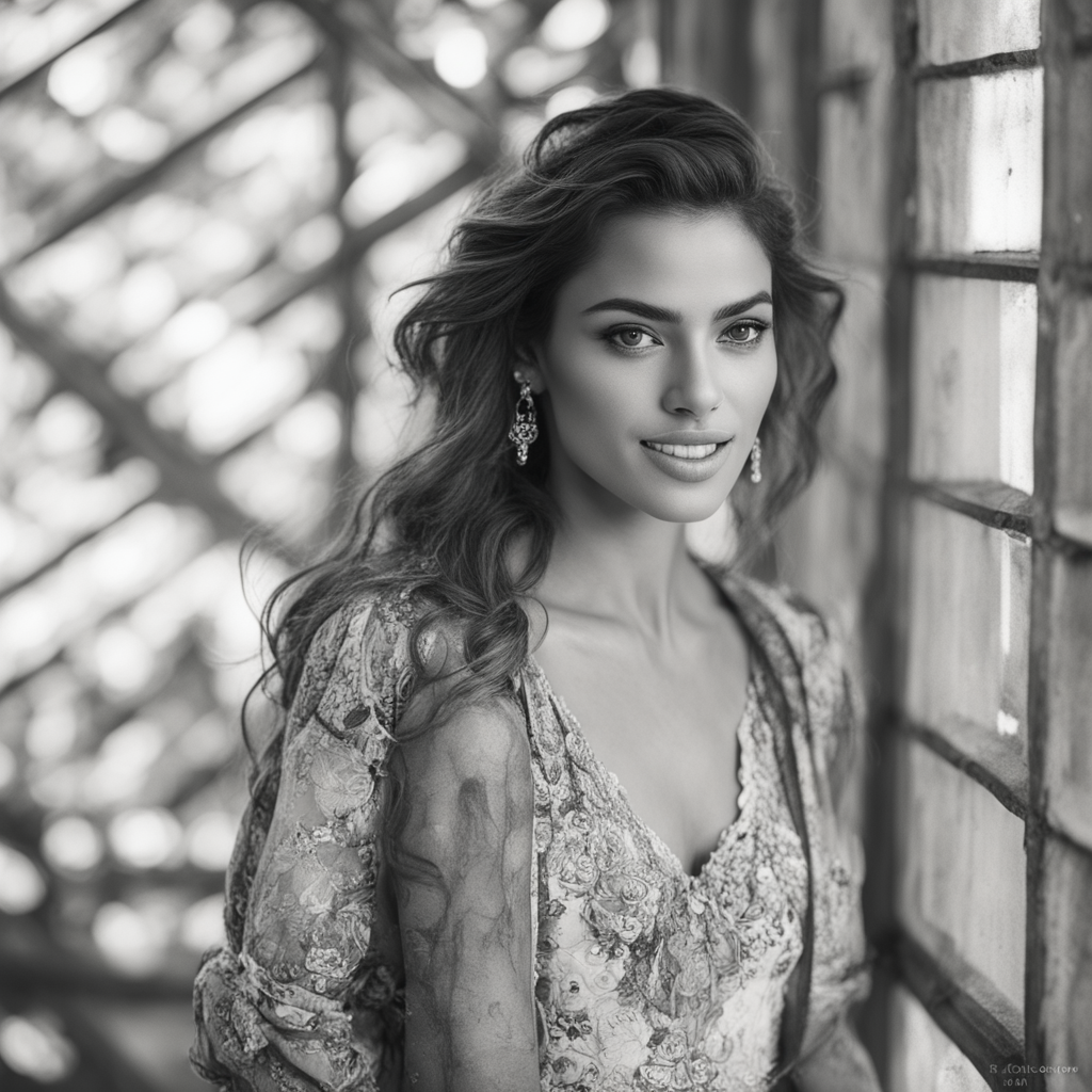 Adriènne Ferreira