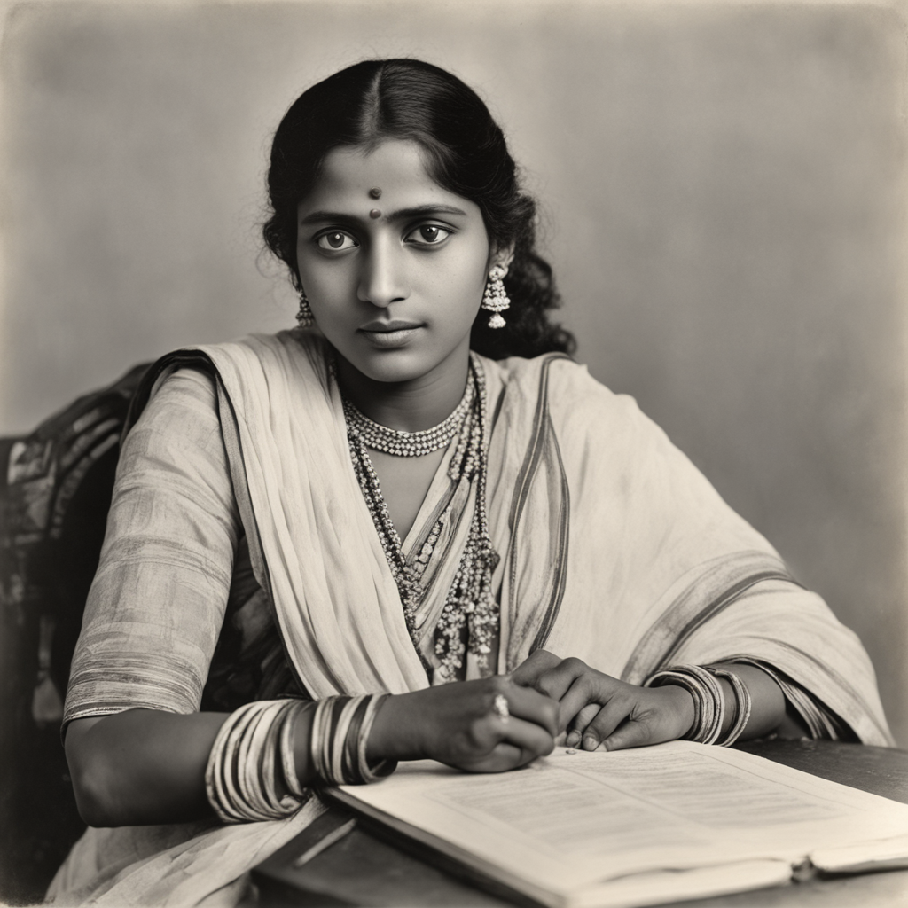 Adruti Laxmibai
