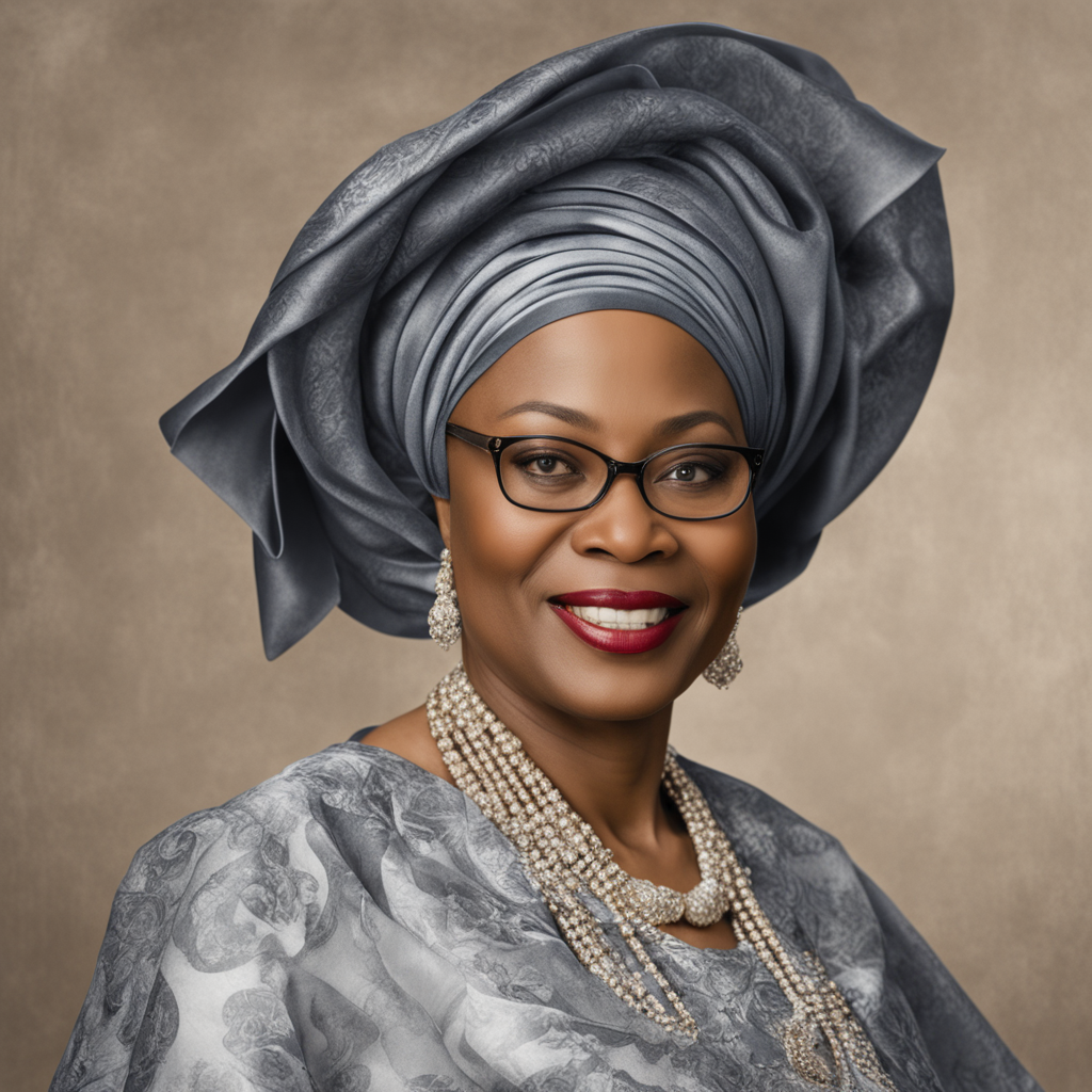 Aduke Alakija
