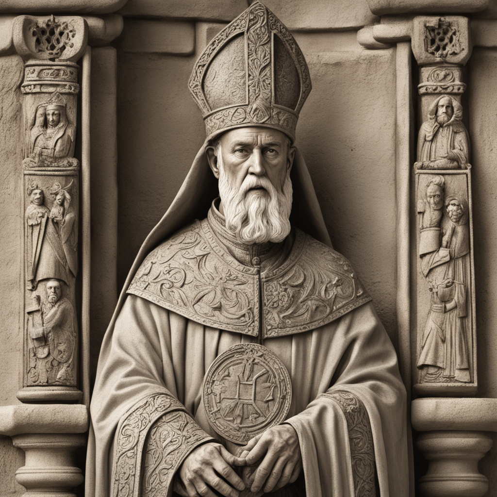 Adulfus (bishop of Mondoñedo)