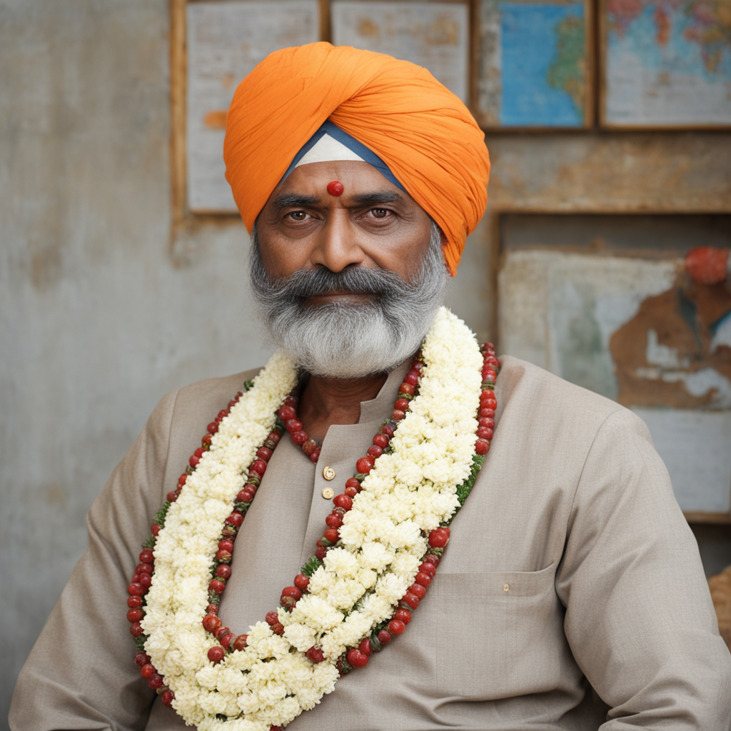 Adusumilli Srikrishna