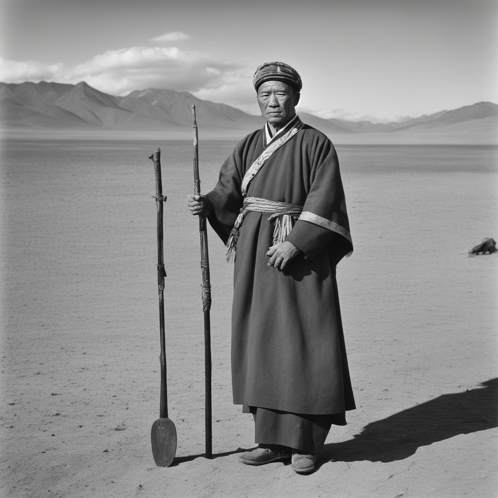 Aduuchiin Baatarkhüü