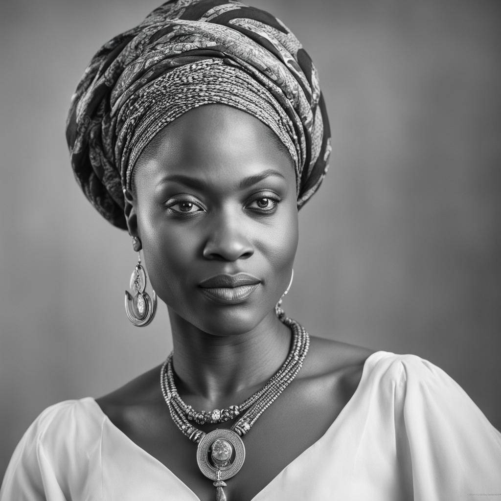 Adwoa Badoe