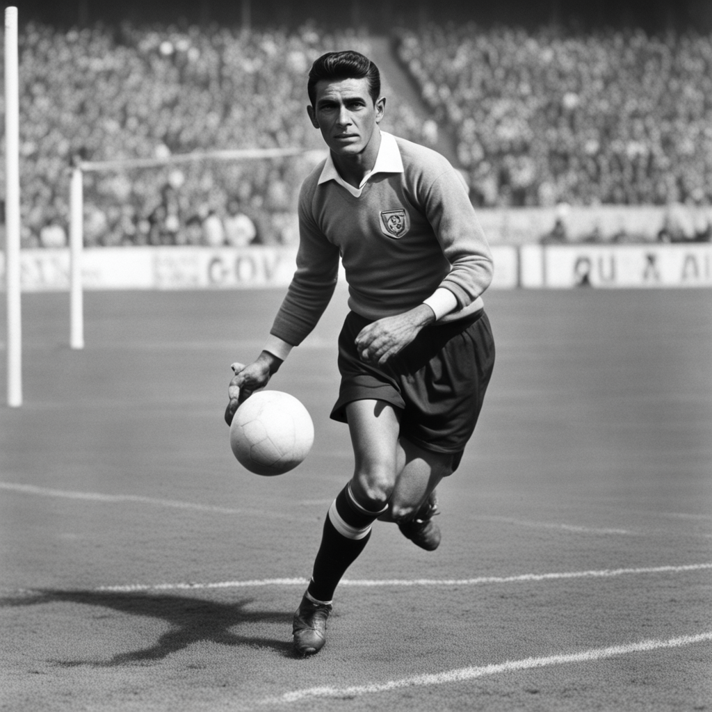 Adán Godoy