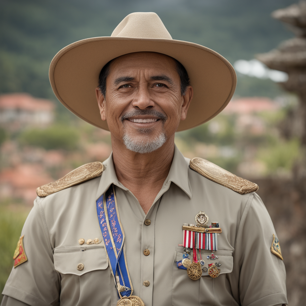 Adán Gordón