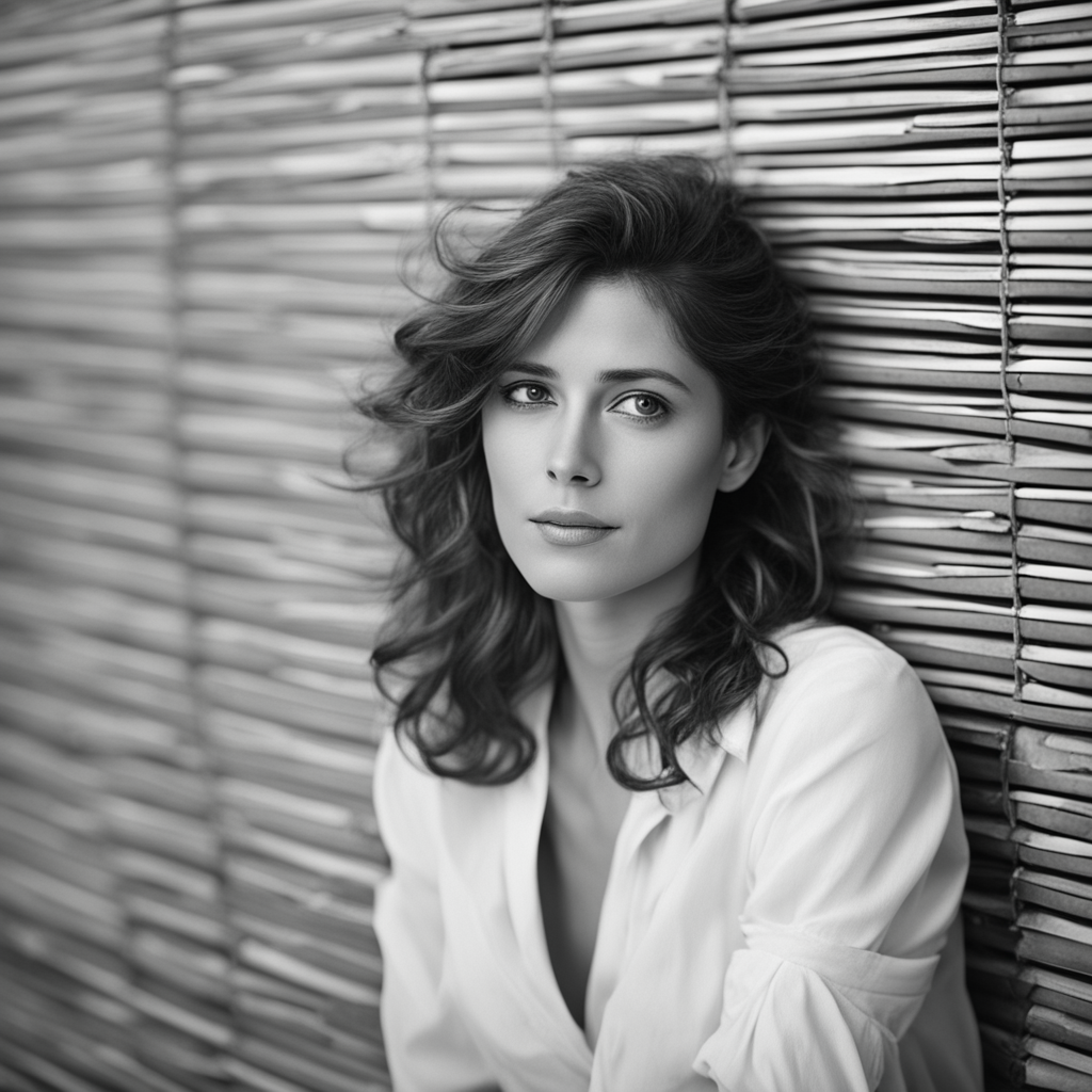 Adèle Charvet