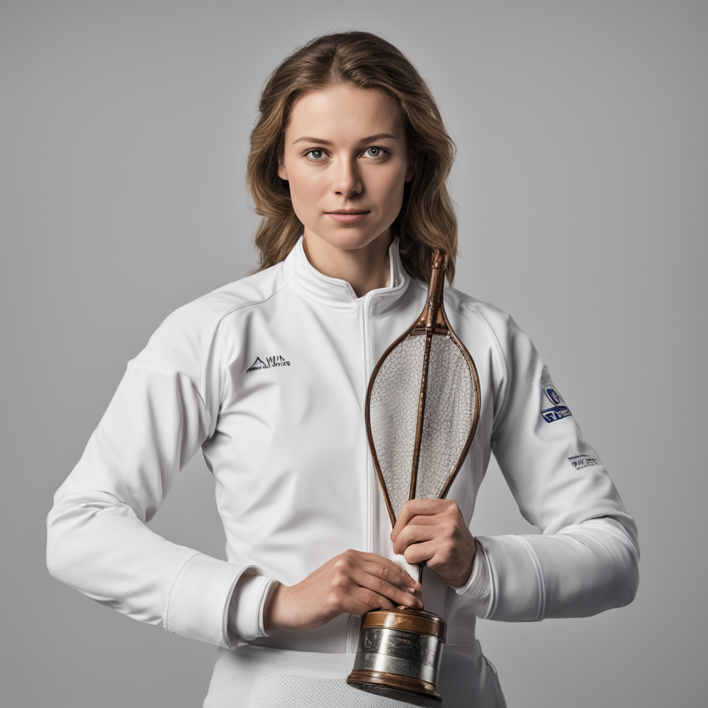 Adèle Christiaens