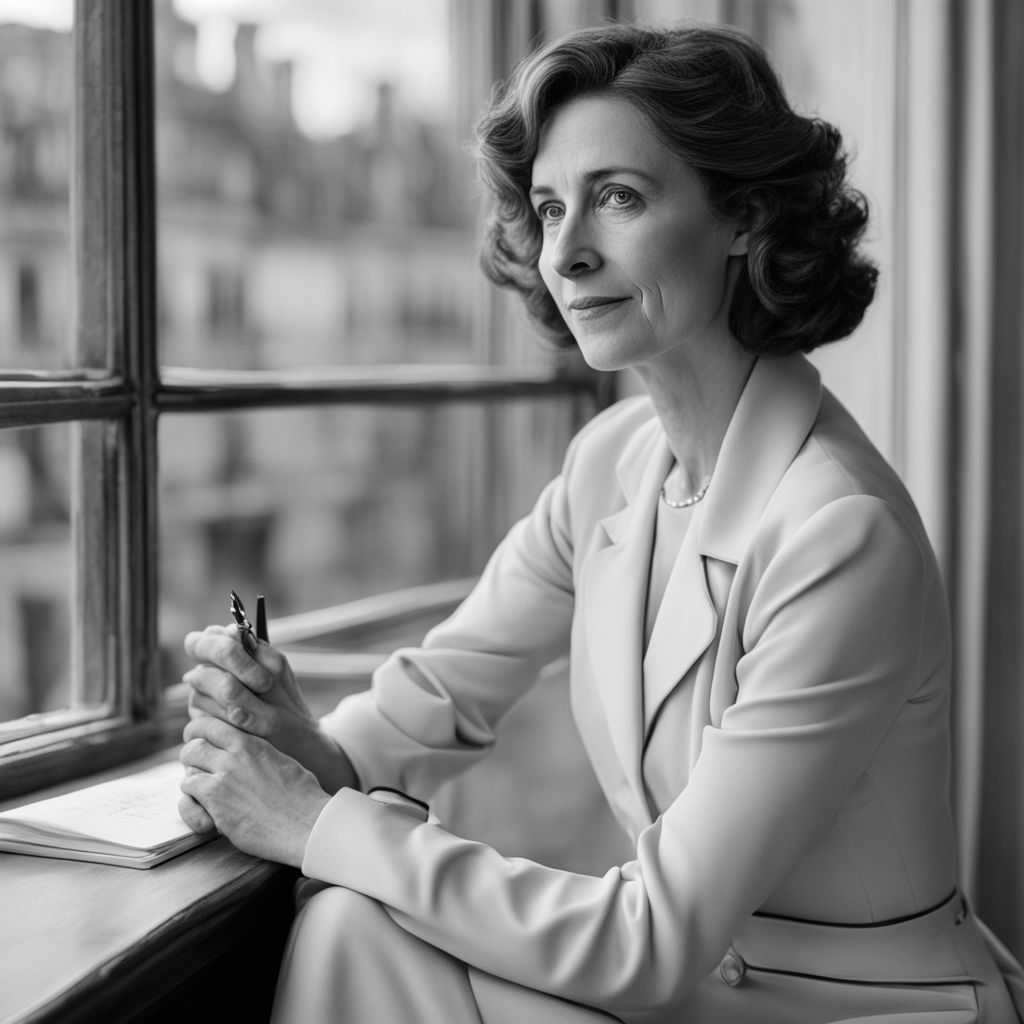Adèle Daminois