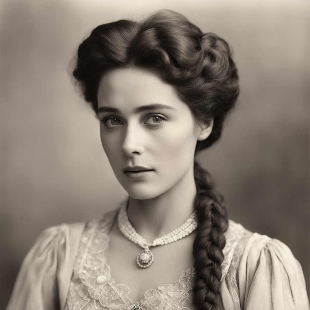 Adèle Dumont d'Urville